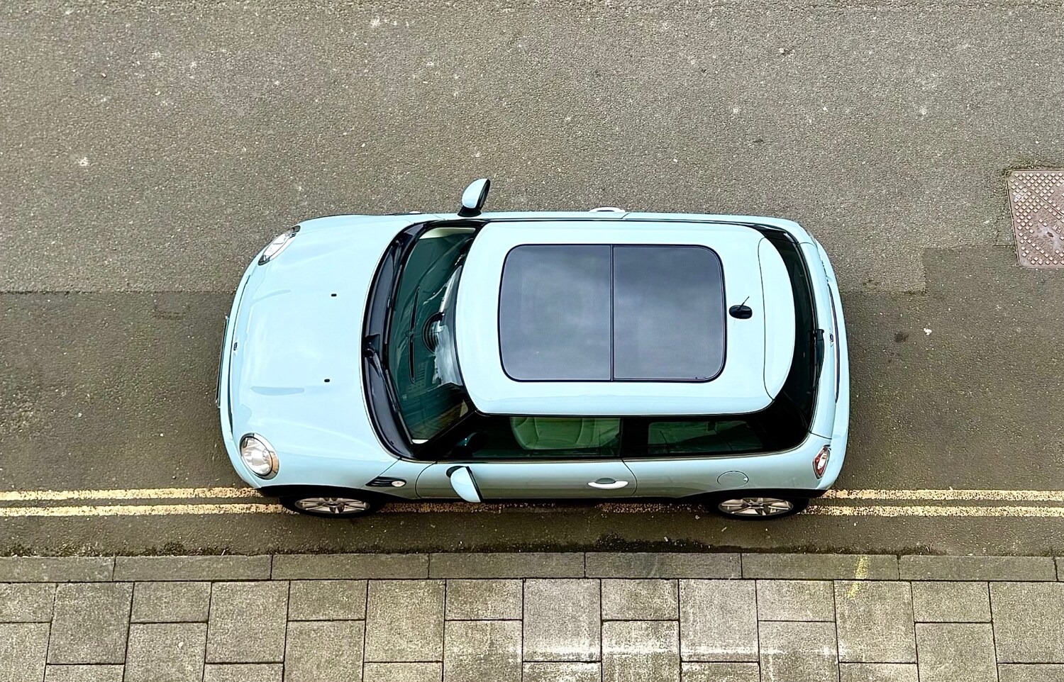 Used MINI Hatch 2012 for sale - 73903334: Photo 14