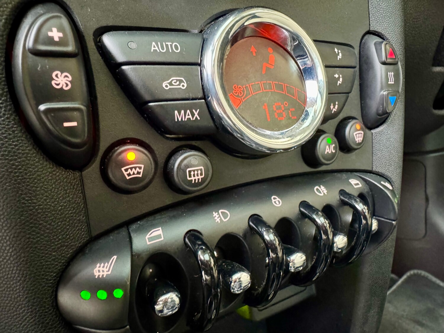 Used MINI Hatch 2012 for sale - 73903334: Photo 15