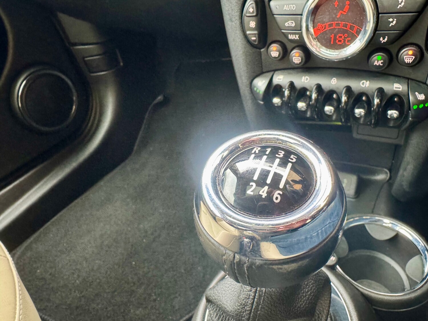 Used MINI Hatch 2012 for sale - 73903334: Photo 16