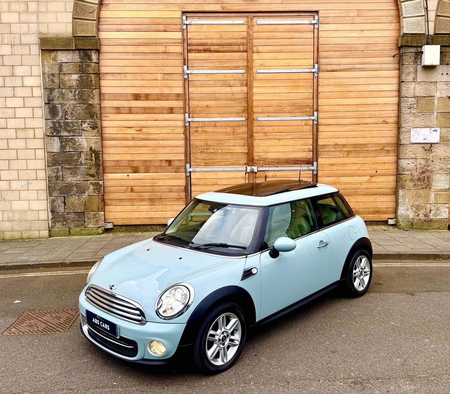 Used MINI Hatch 2012 for sale - 73903334: Photo 18