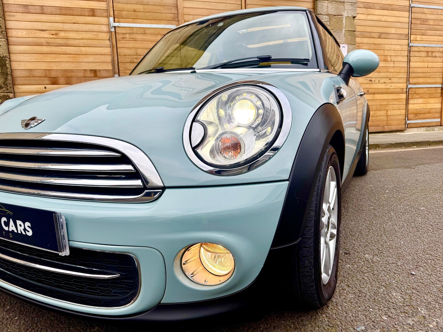 Used MINI Hatch 2012 for sale - 73903334: Photo 19