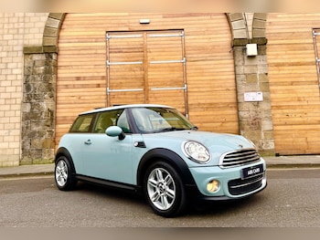Used MINI Hatch 2012 for sale - 73903334: Photo