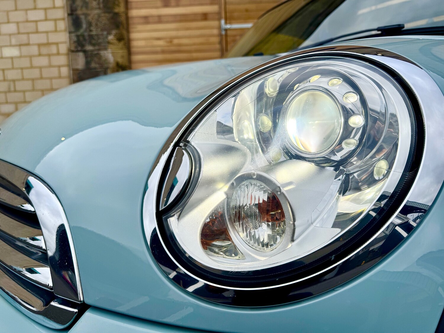 Used MINI Hatch 2012 for sale - 73903334: Photo 20