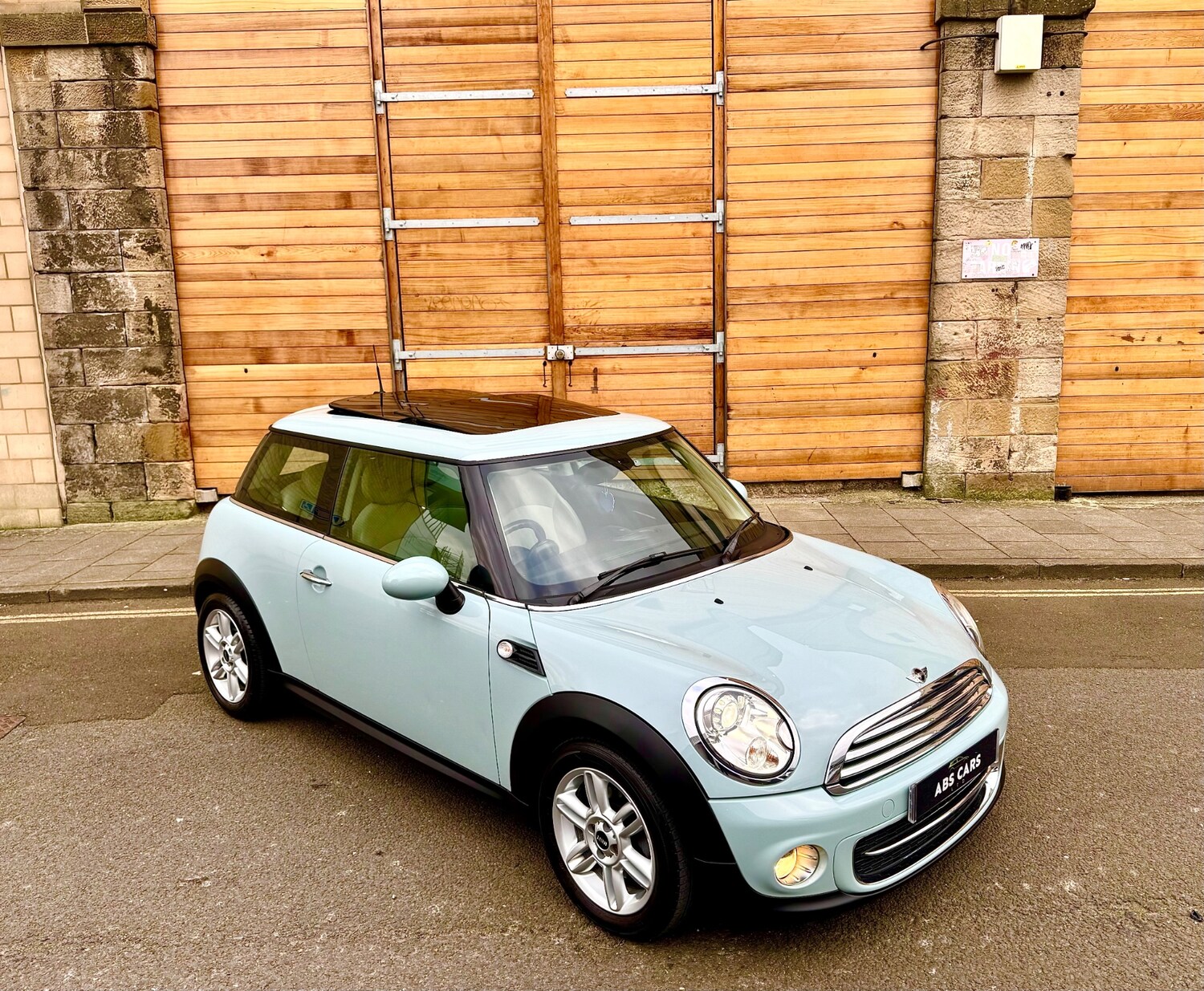 Used MINI Hatch 2012 for sale - 73903334: Photo 21