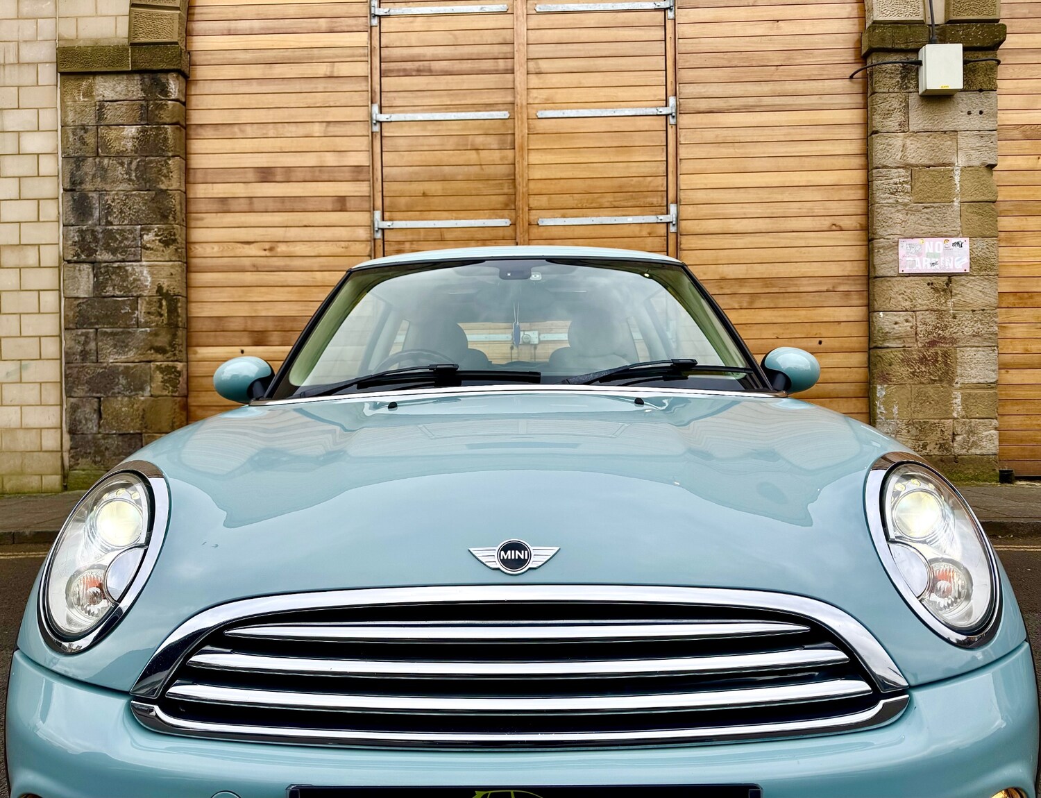 Used MINI Hatch 2012 for sale - 73903334: Photo 23