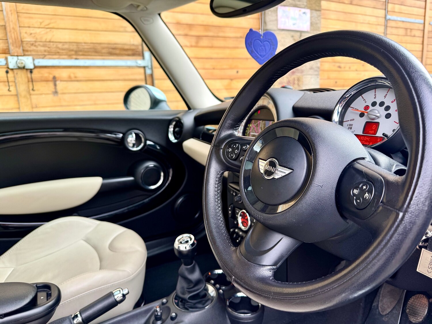 Used MINI Hatch 2012 for sale - 73903334: Photo 24