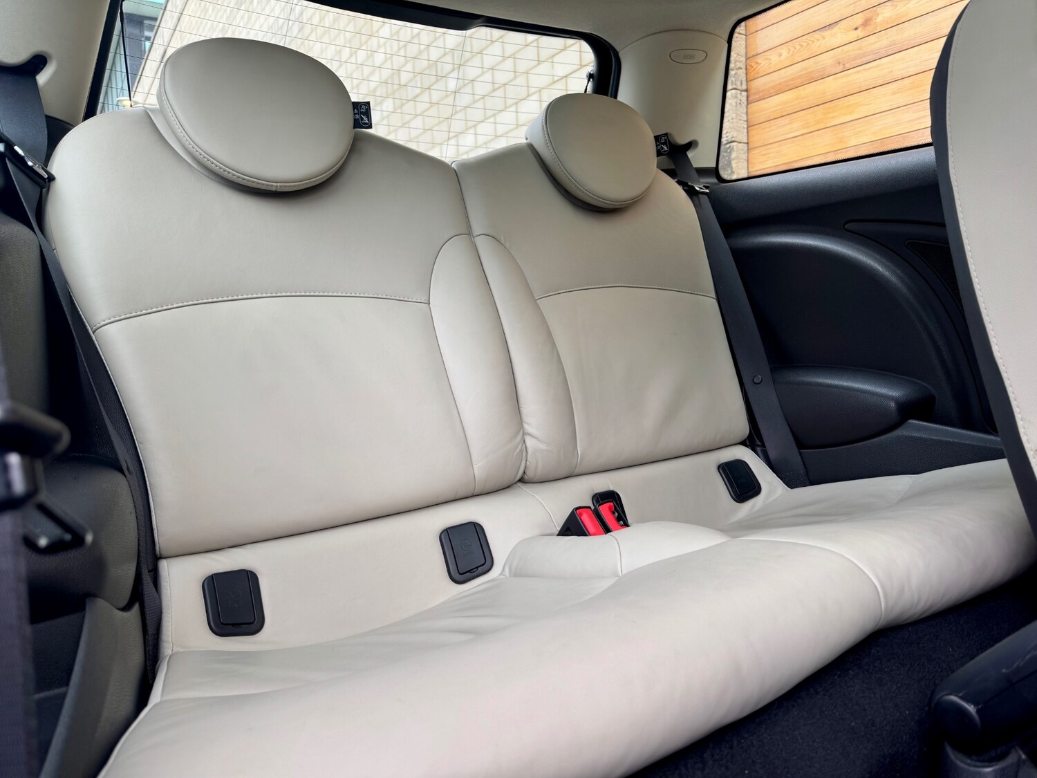 Used MINI Hatch 2012 for sale - 73903334: Photo 25