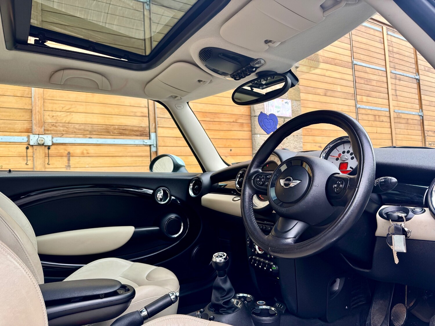 Used MINI Hatch 2012 for sale - 73903334: Photo 26