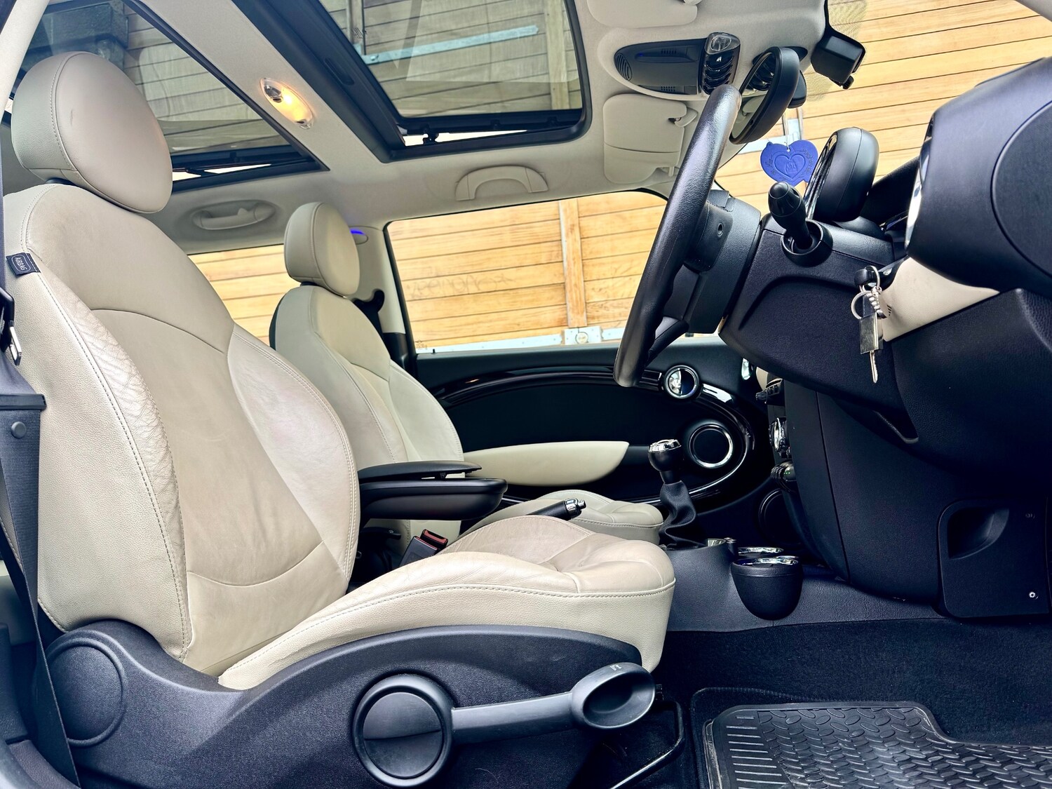 Used MINI Hatch 2012 for sale - 73903334: Photo 27