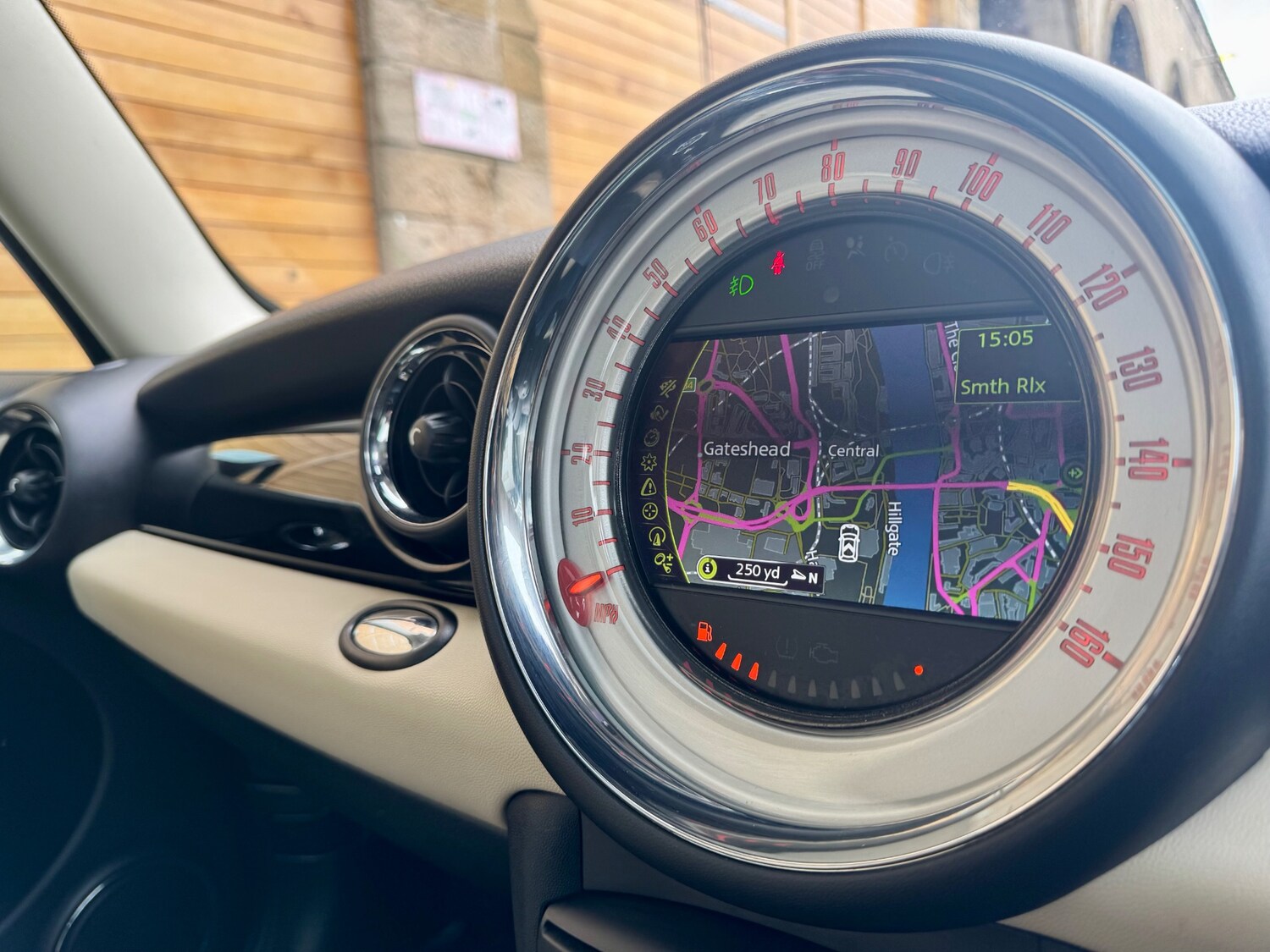 Used MINI Hatch 2012 for sale - 73903334: Photo 28