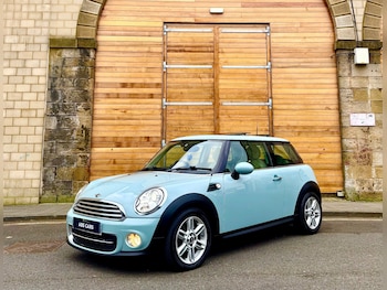 Used MINI Hatch 2012 for sale - 73903334: Photo