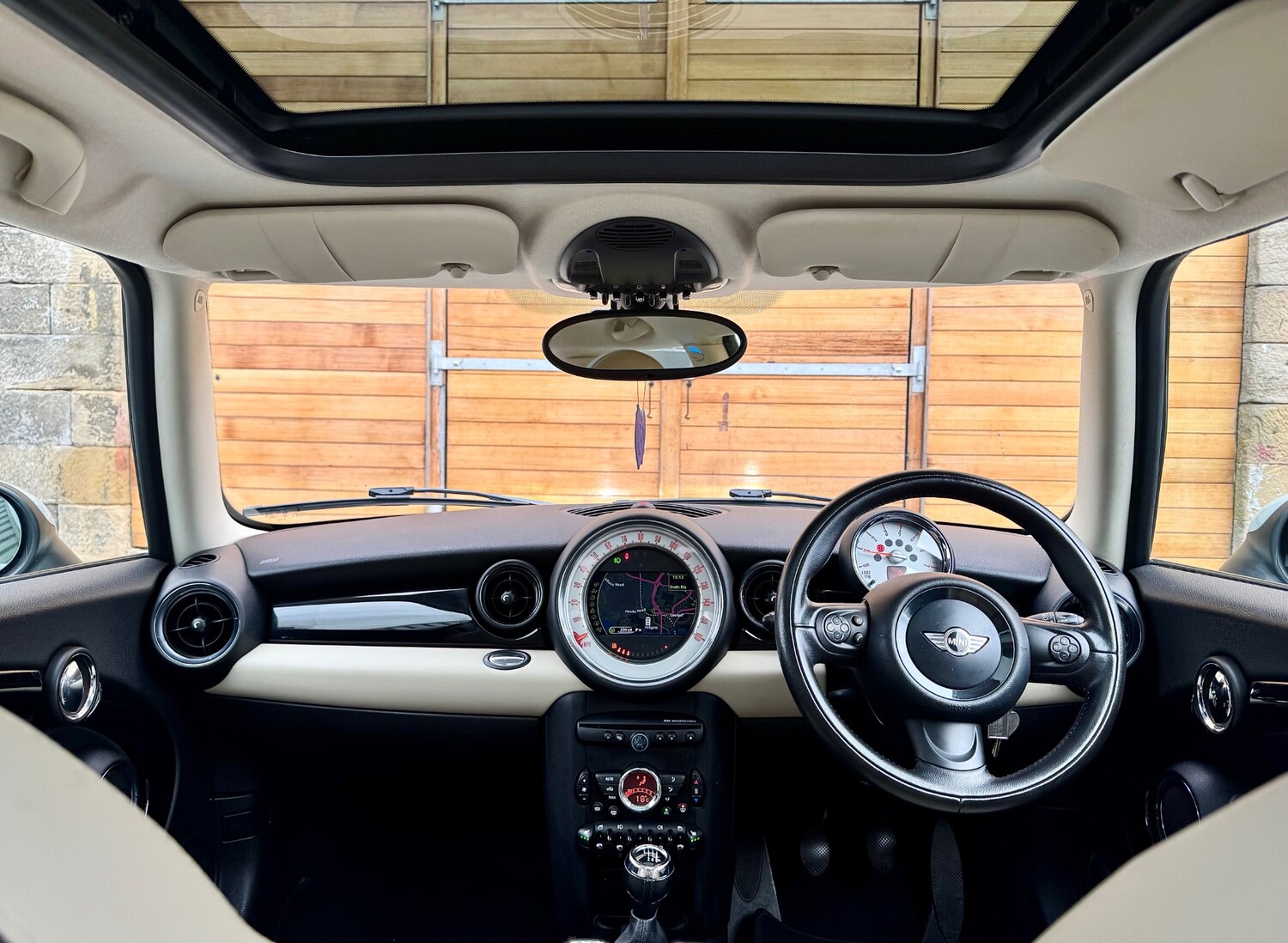 Used MINI Hatch 2012 for sale - 73903334: Photo 31