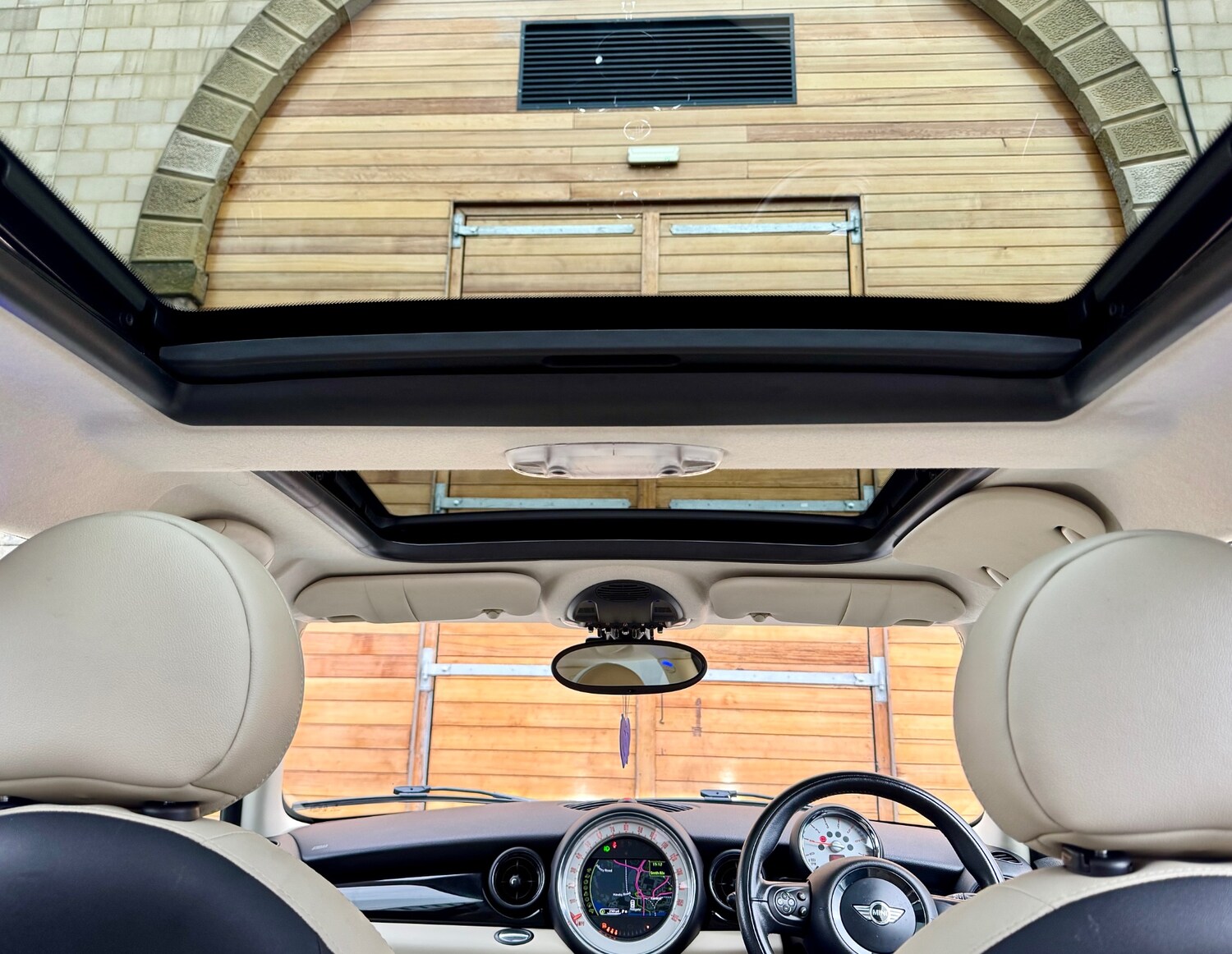 Used MINI Hatch 2012 for sale - 73903334: Photo 32