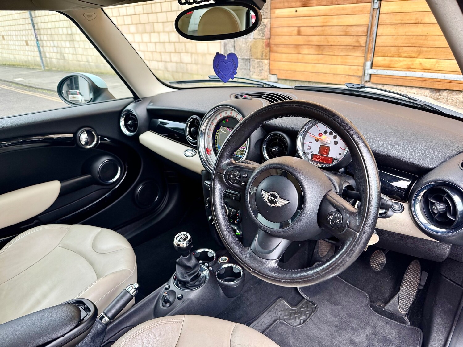 Used MINI Hatch 2012 for sale - 73903334: Photo 33