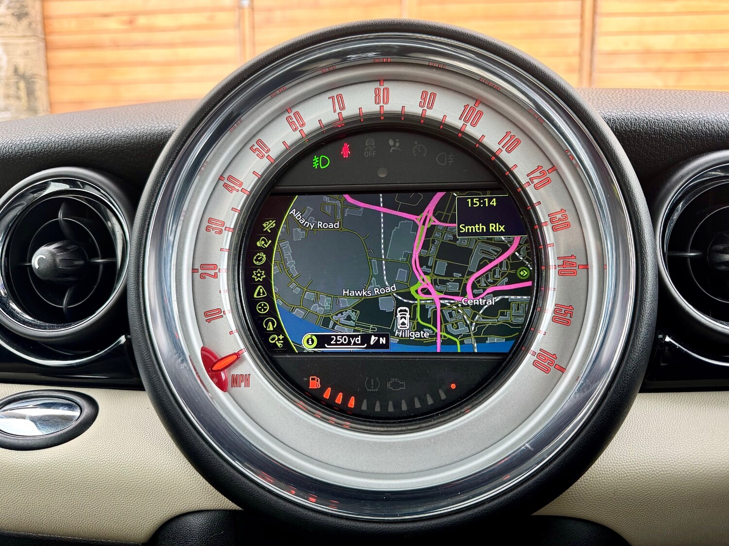 Used MINI Hatch 2012 for sale - 73903334: Photo 36