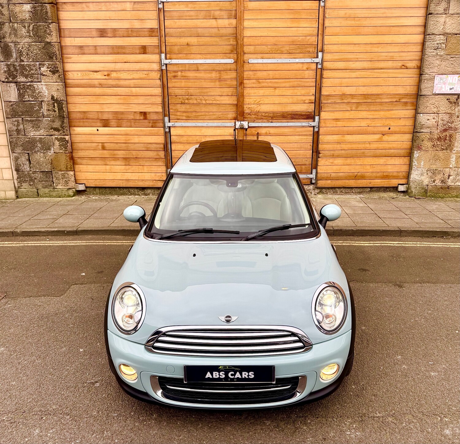 Used MINI Hatch 2012 for sale - 73903334: Photo 38