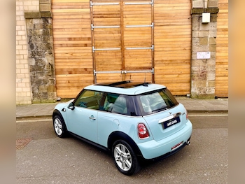 Used MINI Hatch 2012 for sale - 73903334: Photo