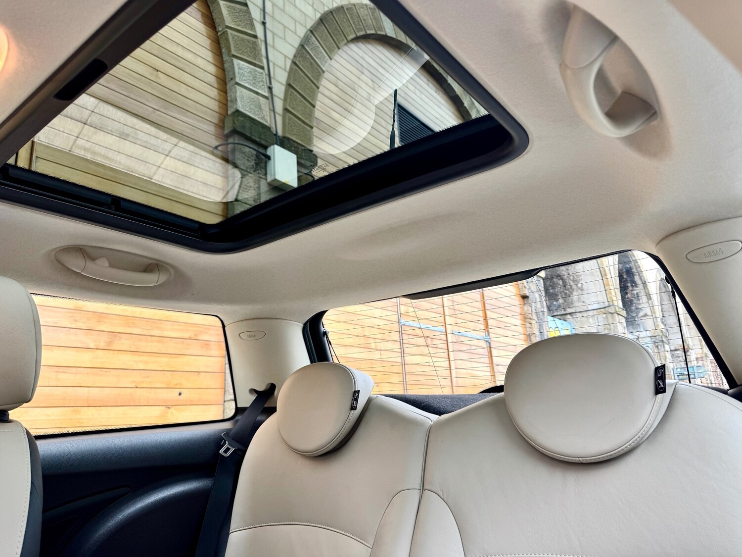 Used MINI Hatch 2012 for sale - 73903334: Photo 40