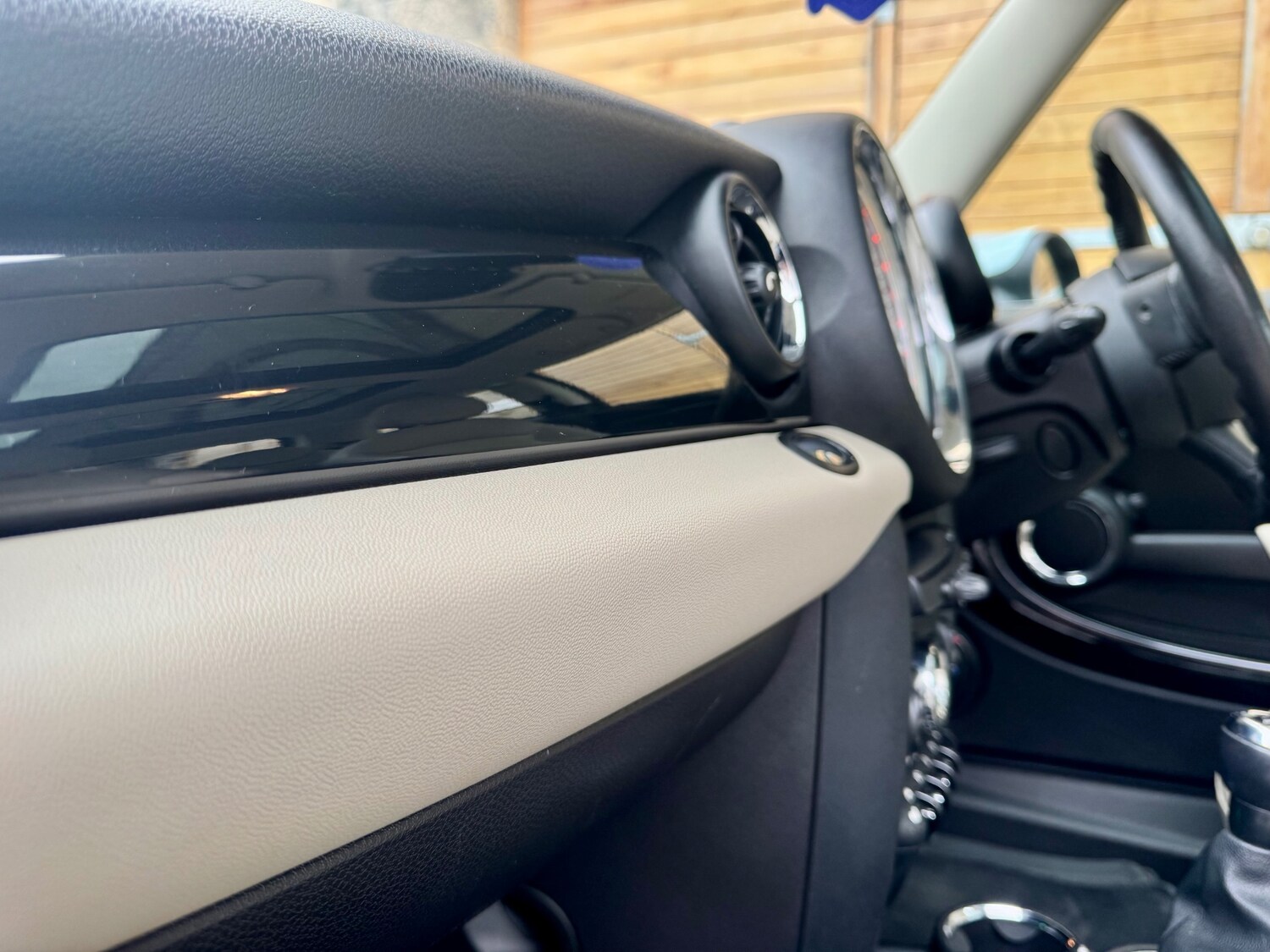 Used MINI Hatch 2012 for sale - 73903334: Photo 43