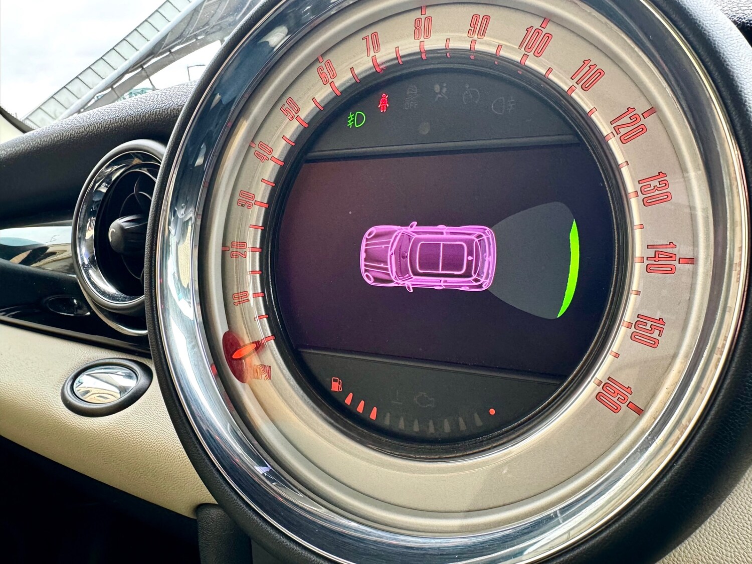 Used MINI Hatch 2012 for sale - 73903334: Photo 46