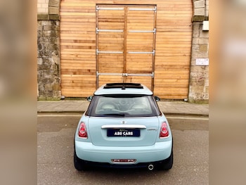 Used MINI Hatch 2012 for sale - 73903334: Photo