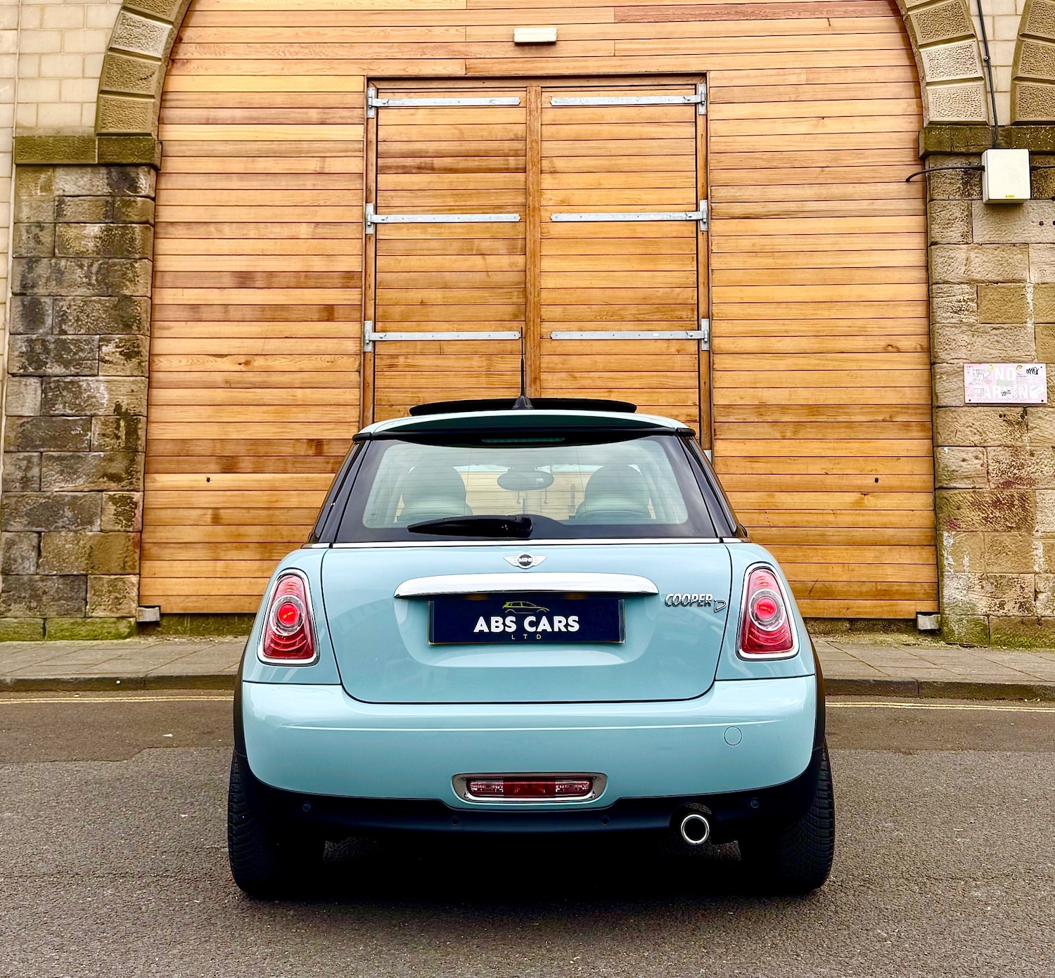 Used MINI Hatch 2012 for sale - 73903334: Photo 5