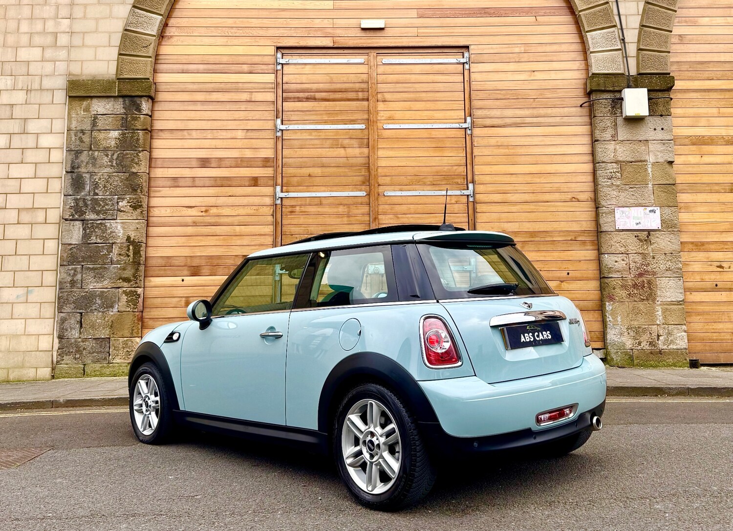 Used MINI Hatch 2012 for sale - 73903334: Photo 6