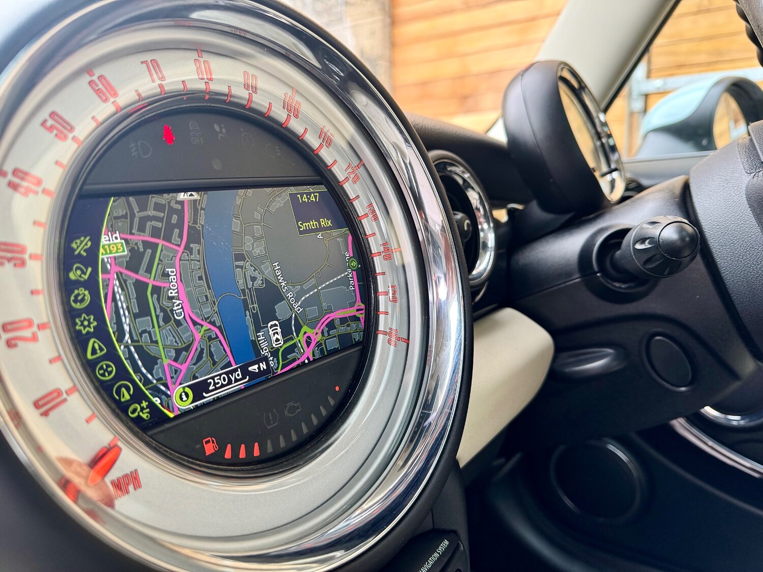 Used MINI Hatch 2012 for sale - 73903334: Photo 7