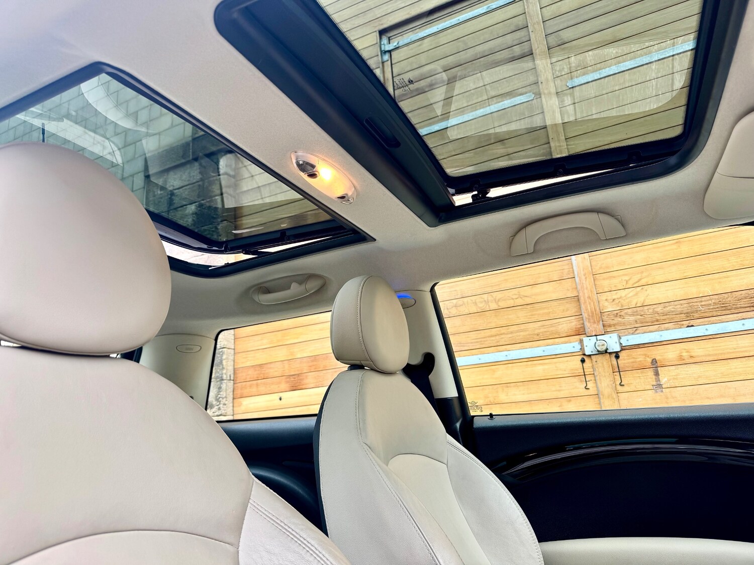 Used MINI Hatch 2012 for sale - 73903334: Photo 8