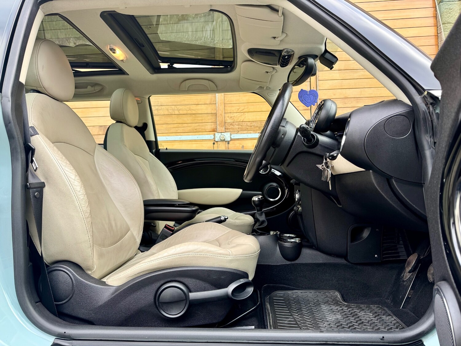 Used MINI Hatch 2012 for sale - 73903334: Photo 9