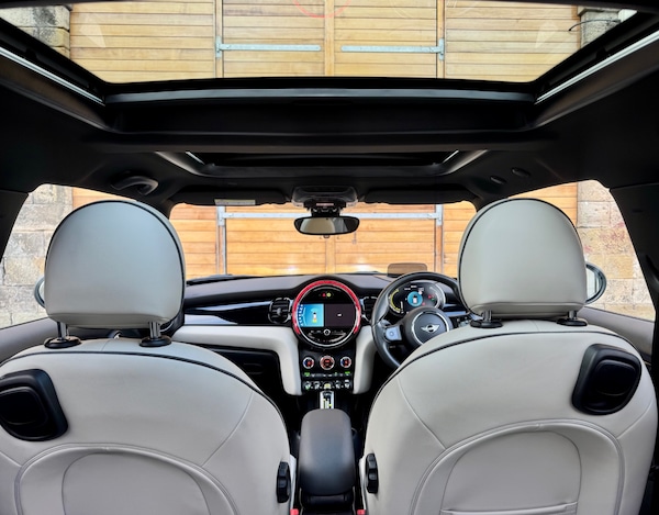 Used MINI Hatch 2022 for sale - 76219344: Photo 11