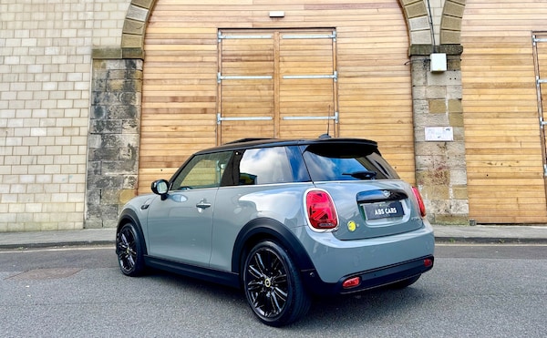 Used MINI Hatch 2022 for sale - 76219344: Photo 16