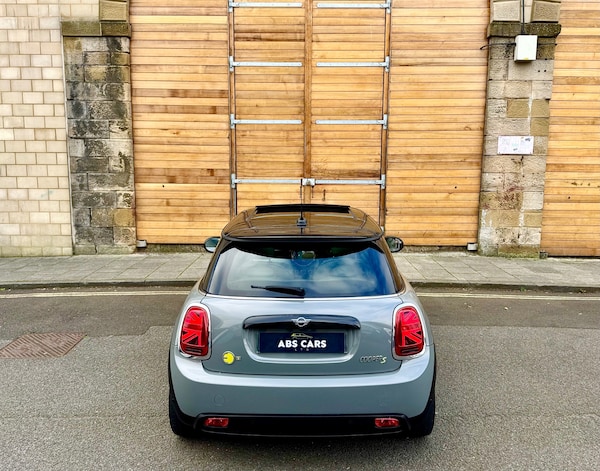 Used MINI Hatch 2022 for sale - 76219344: Photo 17