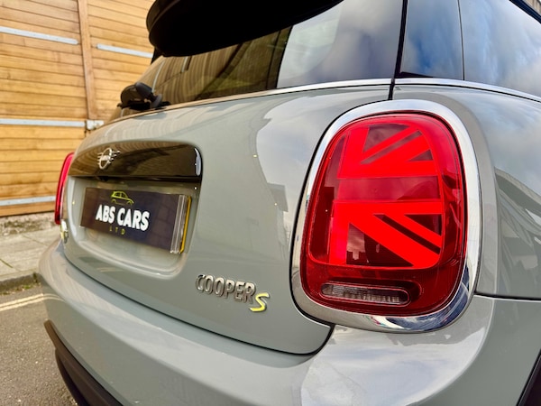 Used MINI Hatch 2022 for sale - 76219344: Photo 18