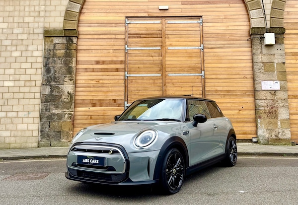 Used MINI Hatch 2022 for sale - 76219344: Photo 20