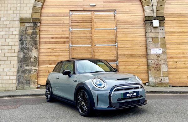 Used MINI Hatch 2022 for sale - 76219344: Photo 21