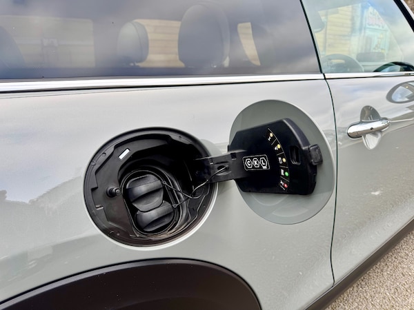 Used MINI Hatch 2022 for sale - 76219344: Photo 22