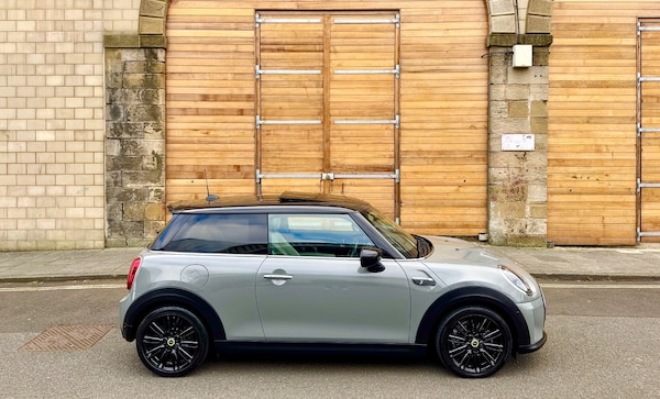 Used MINI Hatch 2022 for sale - 76219344: Photo 23