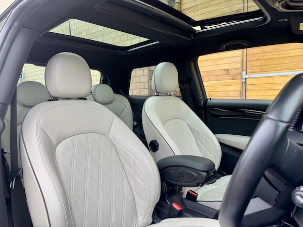 Used MINI Hatch 2022 for sale - 76219344: Photo 24