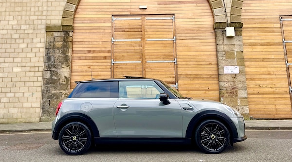 Used MINI Hatch 2022 for sale - 76219344: Photo 25