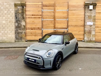 Used MINI Hatch 2022 for sale - 76219344: Photo 2