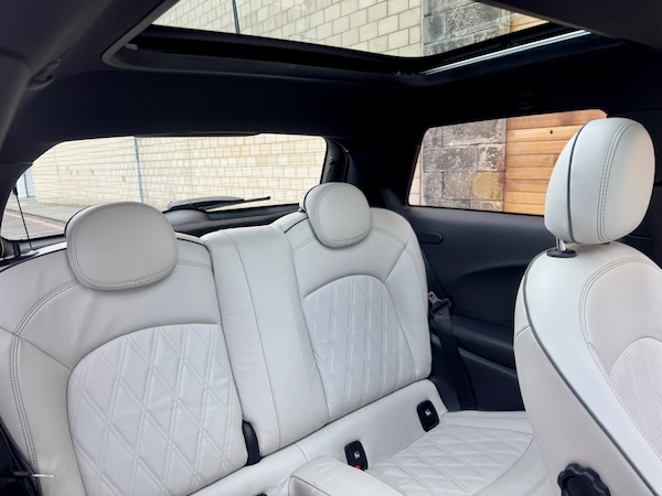 Used MINI Hatch 2022 for sale - 76219344: Photo 38