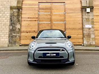 Used MINI Hatch 2022 for sale - 76219344: Photo 3