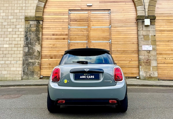 Used MINI Hatch 2022 for sale - 76219344: Photo 40