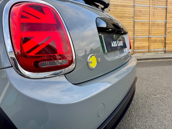 Used MINI Hatch 2022 for sale - 76219344: Photo 43