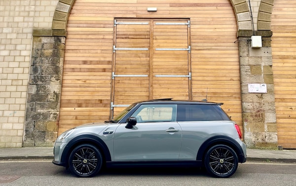 Used MINI Hatch 2022 for sale - 76219344: Photo 48