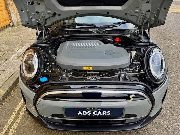 Used MINI Hatch 2022 for sale - 76219344: Photo 9