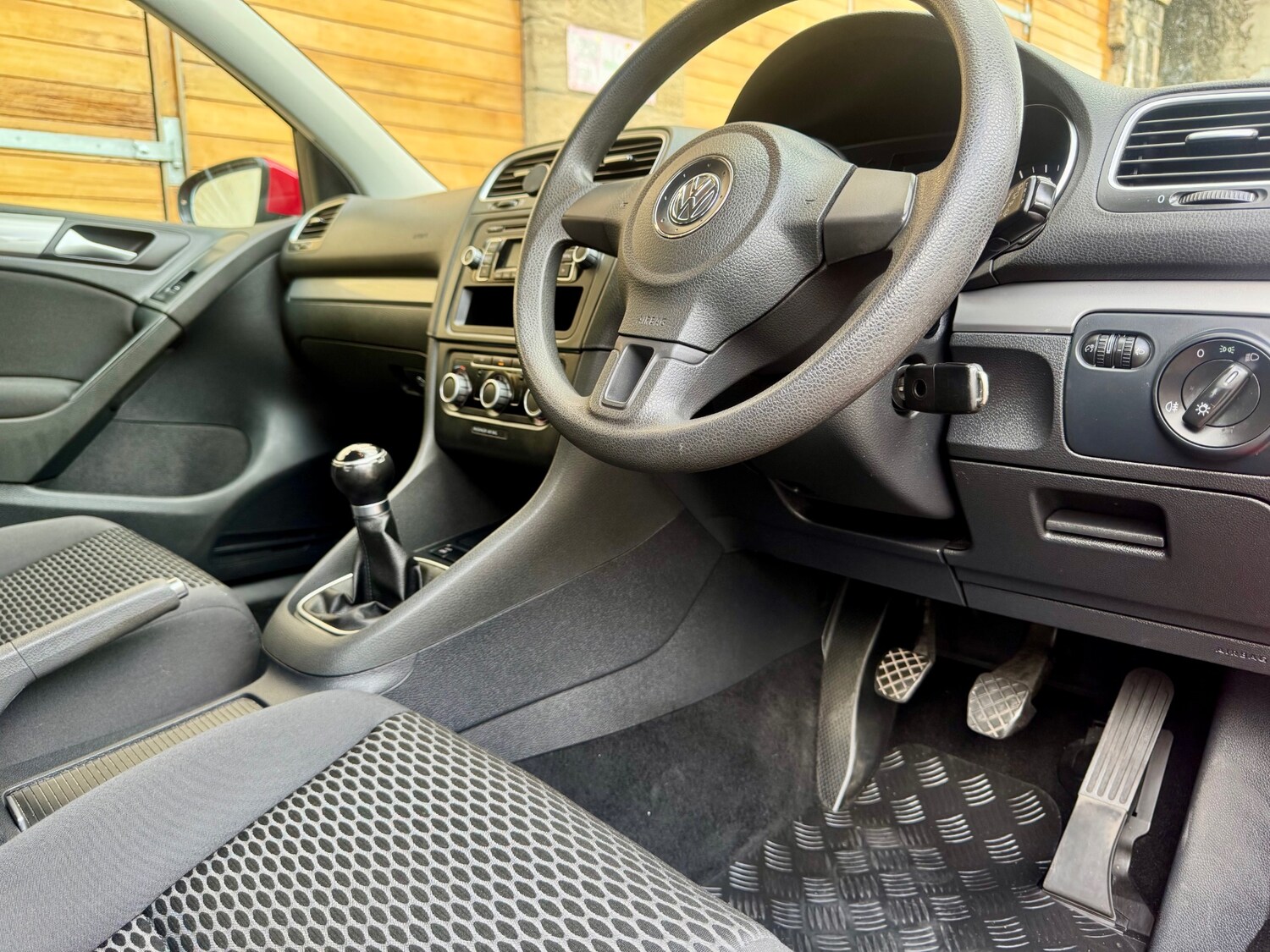 Vehicle 17