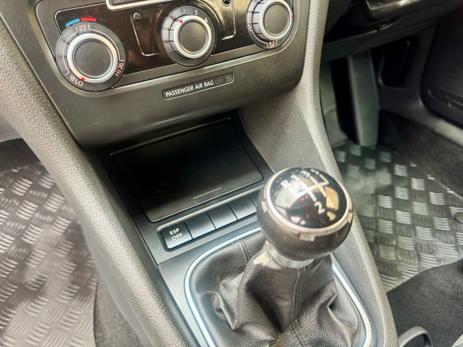 Vehicle 27