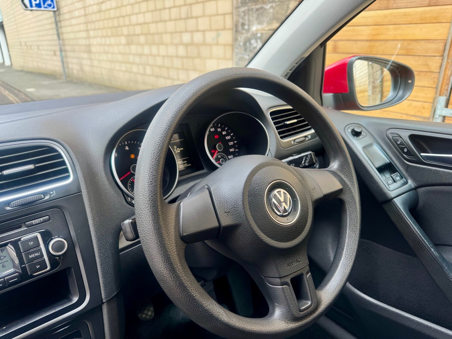Vehicle 28